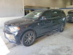 2017 Dodge Durango gt en venta en Sandston, VA