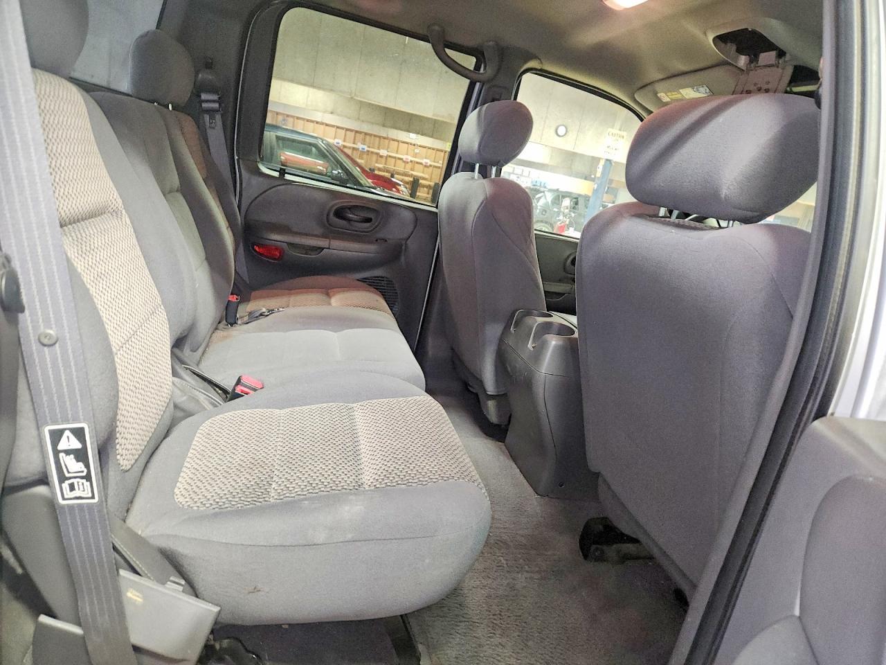 2003 Ford F-150