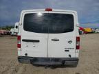 2012 Nissan NV 2500 Utility / Service Van