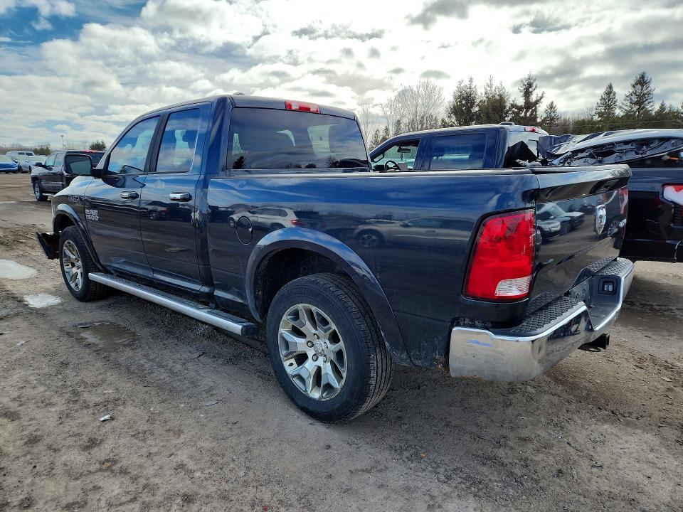2014 Dodge RAM 1500 SLT