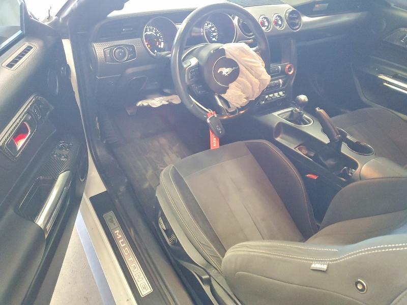 2018 Ford Mustang gt