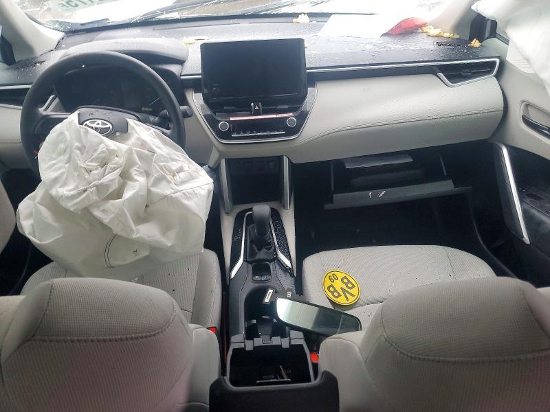 2023 Toyota Corolla Cross l