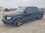 2007 Honda Ridgeline RTL