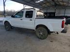 2004 Nissan Frontier XE-V6
