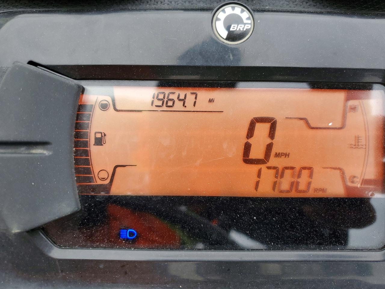 2021 Skidoo Renegade Sport 600 EFI
