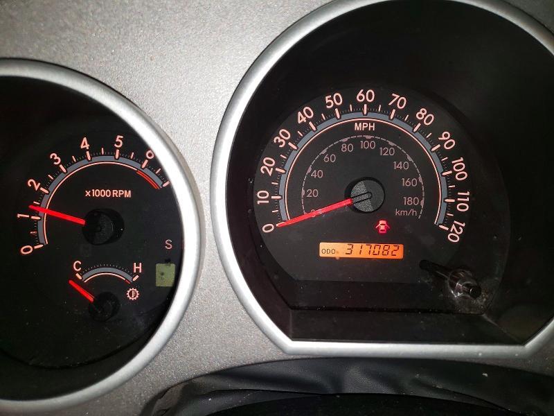2013 Toyota Tundra Grade