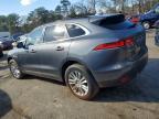2017 Jaguar F-pace Prestige