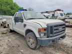 2008 Ford F250 Super Duty Utility / Service Truck