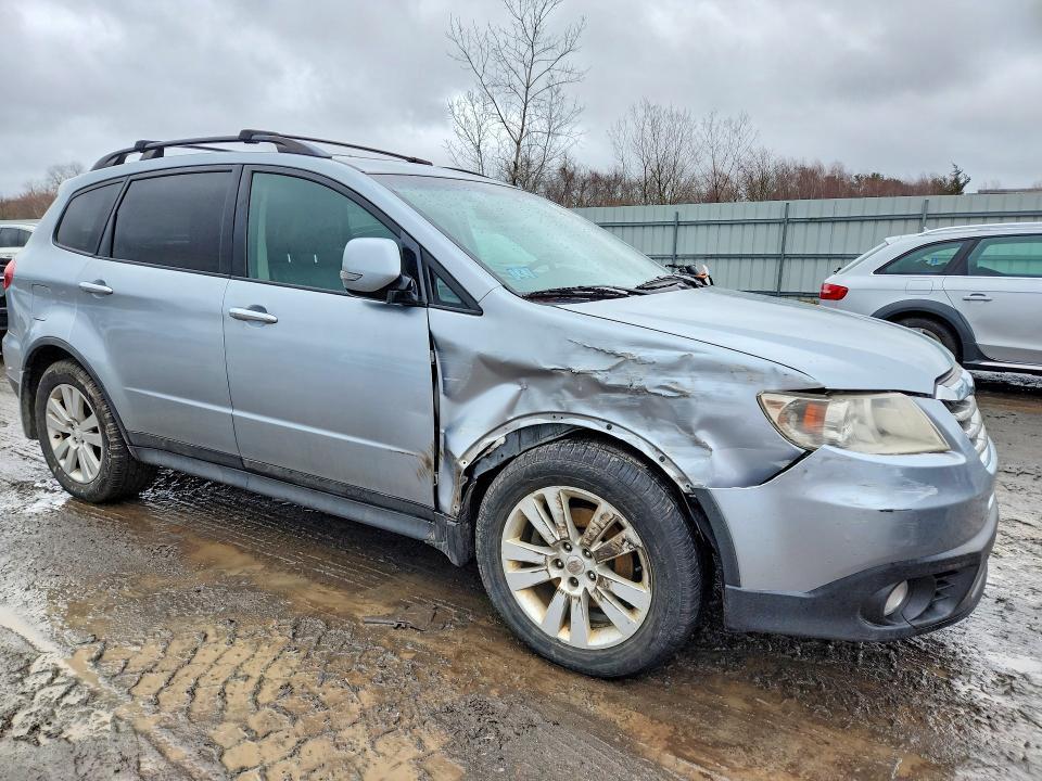 2012 Subaru Tribeca Limited