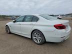 2011 BMW 5 Series