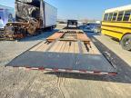 2025 PJ LY321 Equipment Trailer