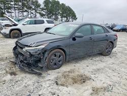2022 Hyundai Elantra sel en venta en Loganville, GA