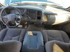 2007 Chevrolet Silverado K1500 Classic