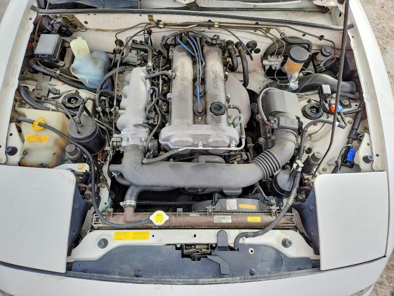 1994 Mazda Mx-5 Miata