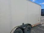 2011 Wells Cargo Enclosed Cargo Trailer