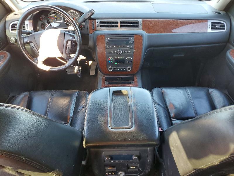 2007 Chevrolet Avalanche K1500