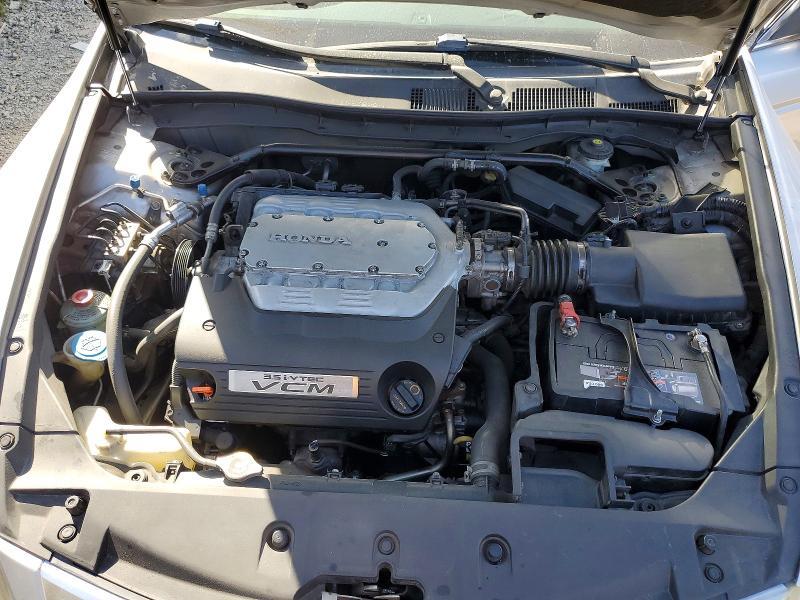 2011 Honda Accord ex