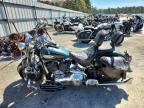 2002 Harley-Davidson Flsts