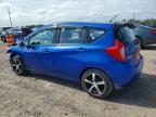 2014 Nissan Versa Note s