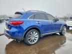 2012 Infiniti Fx35 Base