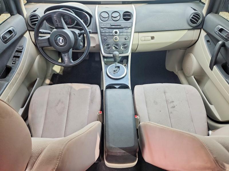 2007 Mazda Cx-7