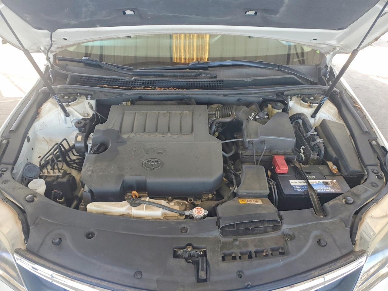 2016 Toyota Avalon xle Premium