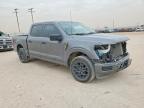2025 Ford F150 STX