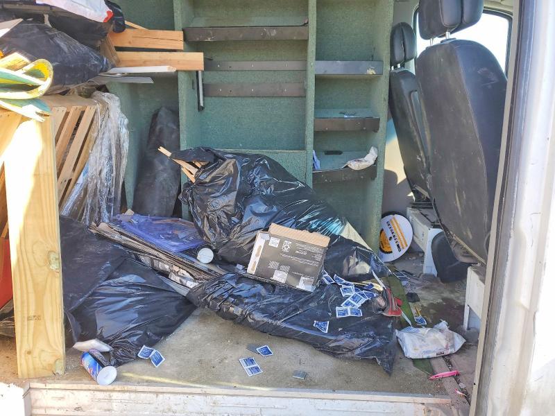 2007 Dodge Sprinter 2500