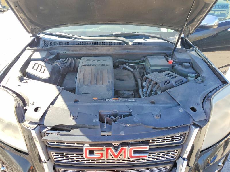 2012 GMC Terrain slt