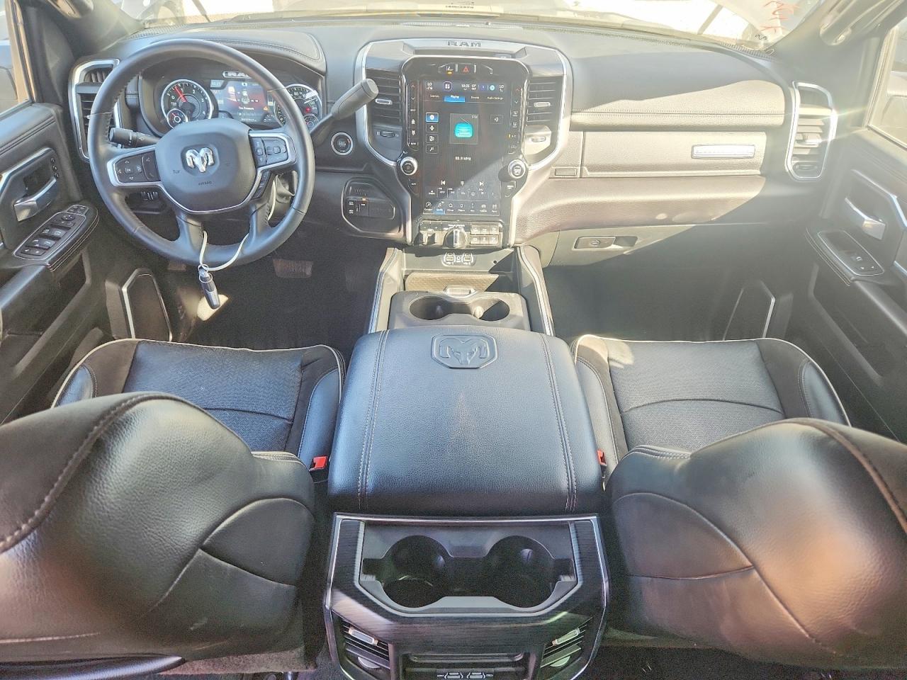 2024 Dodge 3500 Laramie