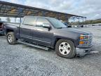 2015 Chevrolet Silverado K1500 LTZ