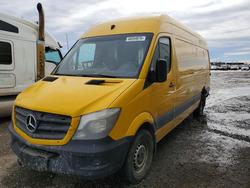2016 Mercedes-Benz Sprinter 2500 en venta en Rocky View County, AB