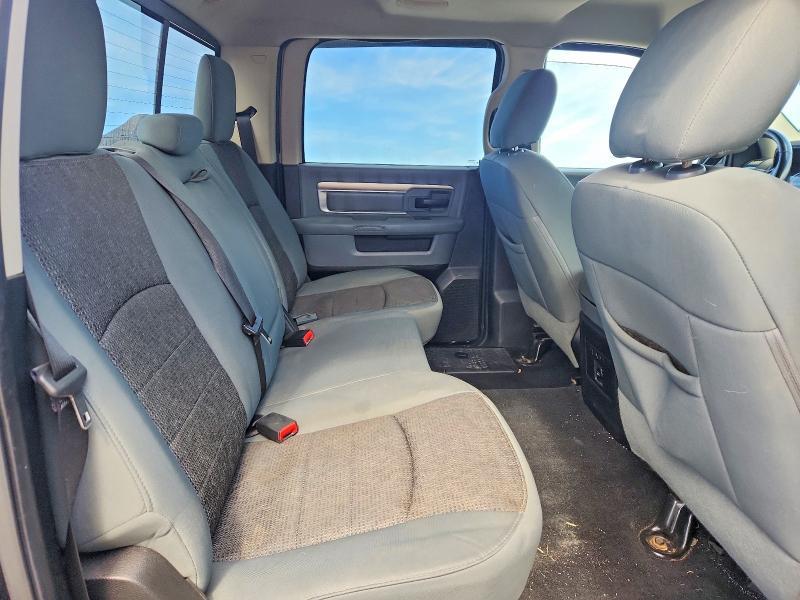 2014 Dodge RAM 1500 SLT