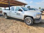 2018 Chevrolet Silverado C1500