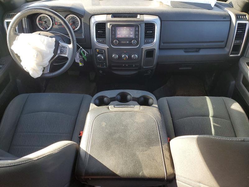 2024 Dodge RAM 1500 Classic SLT