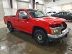 2007 Chevrolet Colorado