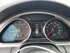 2014 Audi Q7 Premium Plus