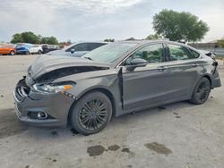 2016 Ford Fusion se en venta en Orlando, FL