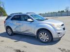 2010 Chev Equinox lt