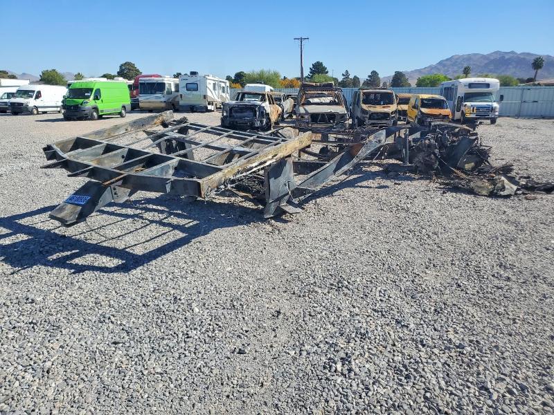 2019 Foresriver Sanibel