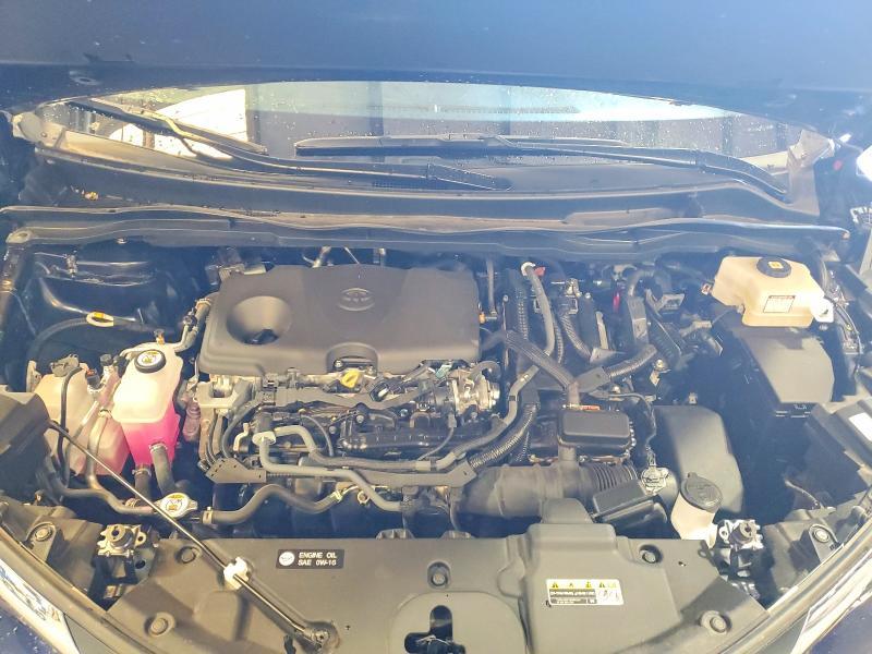 2025 Toyota Sienna xle 8-passenger