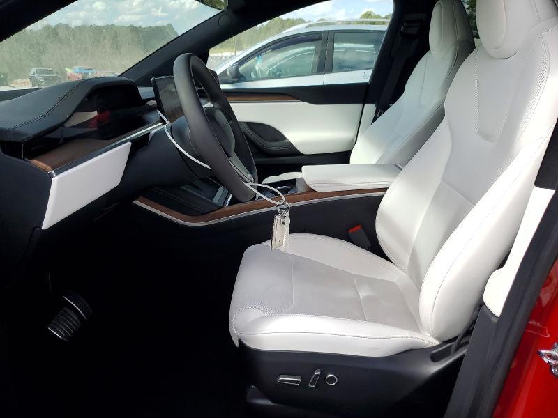 2023 Tesla Model x