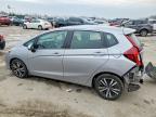 2018 Honda Fit ex