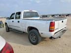 2003 GMC Sierra C1500 Heavy Duty
