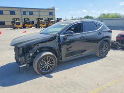 Lexus Vehiculos salvage en venta: 2025 Lexus Nx 250 Premium