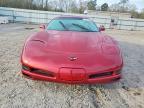 2001 Chevrolet Corvette