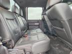 2011 Ford F250 Super Duty