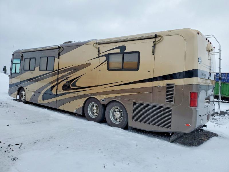2003 Roadmaster Rail Monocoque