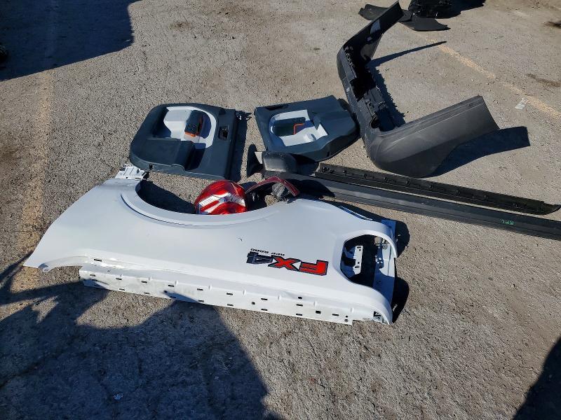 2023 Ford Maverick XL