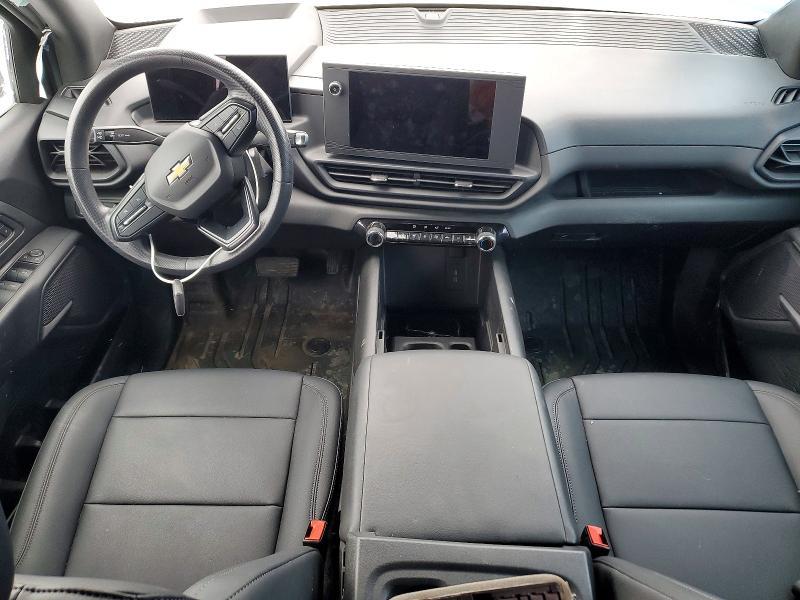 2024 Chevrolet Silverado